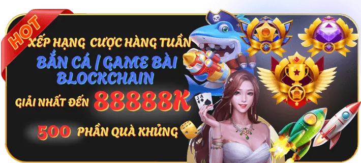 Đồ họa game slot chất lượng cao