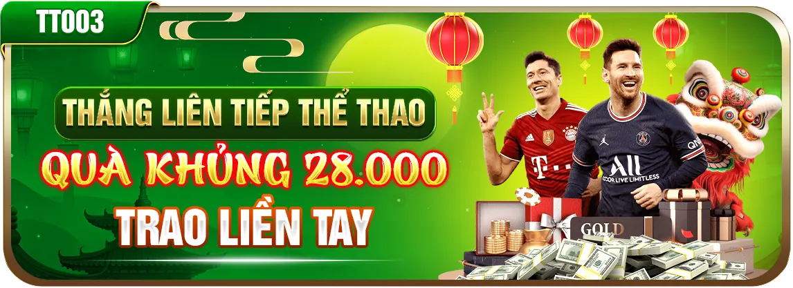 Banner khuyến mãi hấp dẫn của s666me login